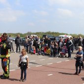 Reddingsbootdag KNRM 2017 Katwijk